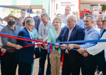 EXPODIRETO | Retomada da Expodireto encanta e gera negócios no Pavilhão da Agricultura Familiar