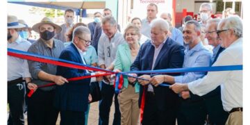 EXPODIRETO | Retomada da Expodireto encanta e gera negócios no Pavilhão da Agricultura Familiar
