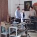 Secretaria da Cultura auxilia na recuperação do acervo do Museu Padre Luccino Vieiro em Muçum