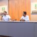 Estado assina protocolo de intenções com a Hipermix para instalação de indústria de cimento em Candiota