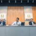 Governador anuncia projeto de lei sobre arborização e participação do Estado nos planos de contingência das concessionárias