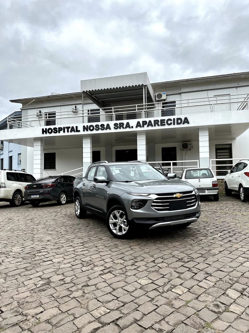 MUÇUM | Rifa visa arrecadar fundos ao hospital