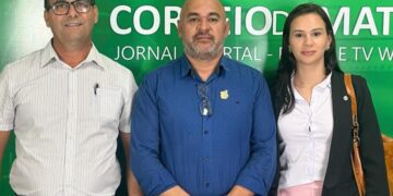 ARVOREZINHA | PL não descarta aliança com o PP para as eleições municipais