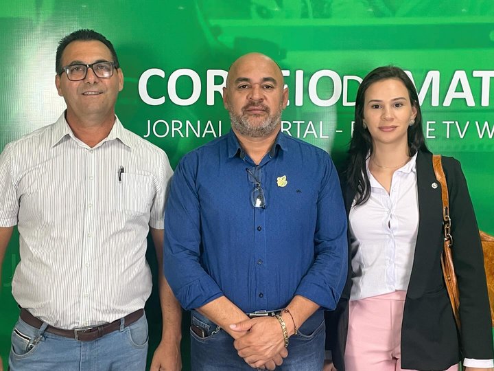 ARVOREZINHA | PL não descarta aliança com o PP para as eleições municipais