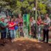 IBIRUBÁ | Sicredi entrega a praça do bairro jardim um bebedouro com água gelada e água quente para chimarrão