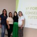 Conselheiras Tutelares de Tapera passam por formação continuada