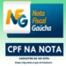 CAMPOS BORGES | Confira os ganhadores mês de Dezembro, sorteio da Nota Fiscal Gaúcha