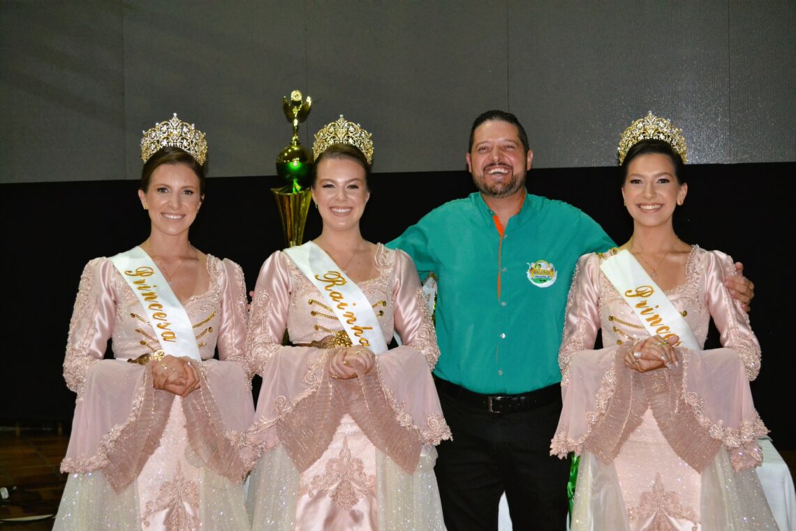 ANTA GORDA | Baile em comemoração aos 60 anos do município