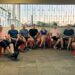 Grêmio Esportivo Juventude planeja 2024 com a participação em quatro competições