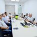 Cerfox faz reunião de alinhamento do planejamento de 2024