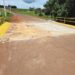 ESPUMOSO | Ponte sobre o Arroio Tigreiro na rua Cosmo Parizotto está com a reforma concluída