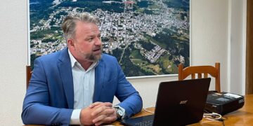 CEO do Grupo PróVida apresentou projeto da unidade de Arvorezinha