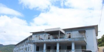 Rifa visa arrecadar fundos ao hospital de Muçum