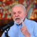 “Tentamos trabalhar a Educação, mas sempre está faltando alguma coisa para fazer”, diz Lula