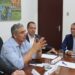 Governo federal trata de apoio à cadeia do arroz no RS