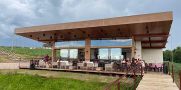Valle da Niágara – O novo ponto turístico de Espumoso