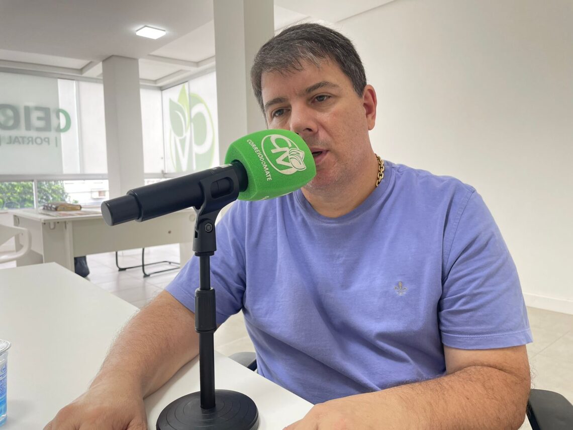 Obras no entorno do Cristo Protetor devem ficar prontas para início de 2025