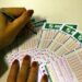Mega-Sena acumula mais vez e pagará R$ 31 milhões sábado