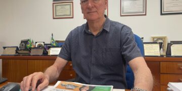 Tapera sediará evento inédito no Estado com a Abertura Nacional da Colheita da Soja
