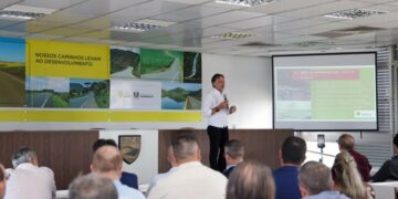 Audiência pública no Daer debate projetos das pontes destruídas pelas chuvas
