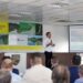 Audiência pública no Daer debate projetos das pontes destruídas pelas chuvas