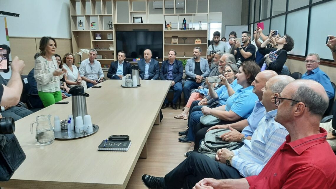 Prorrogado Convênio entre Estado do RS e Apaes