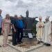 Memorial Dom Gentil Delazari é inaugurado em Relvado