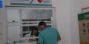 SERAFINA CORRÊA | Farmácia Solidária arrecada mais de 13 mil unidades de medicamentos
