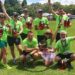 GUAPORÉ | Octeto Misto Runners conclui com excelência a 10ª Maratona do Vinho