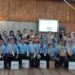 CTG Jango Borges sediou 3º Seminário da Cultura Gaúcha Campeira da 14ª RT
