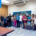 Projeto Vereadores e Prefeito Mirim em Arvorezinha