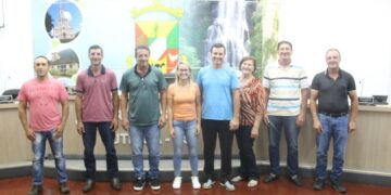 Aprovados projetos do Executivo na primeira sessão do ano em Putinga