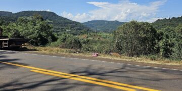Acidente Fatal na ERS 129 causa morte de homem de 34 Anos