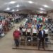 CAMPOS BORGES | Abertura do Ano Letivo 2024