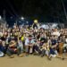GAN Sepé Tiaraju trouxe cinco conquistas do Rodeio Internacional da Vacaria