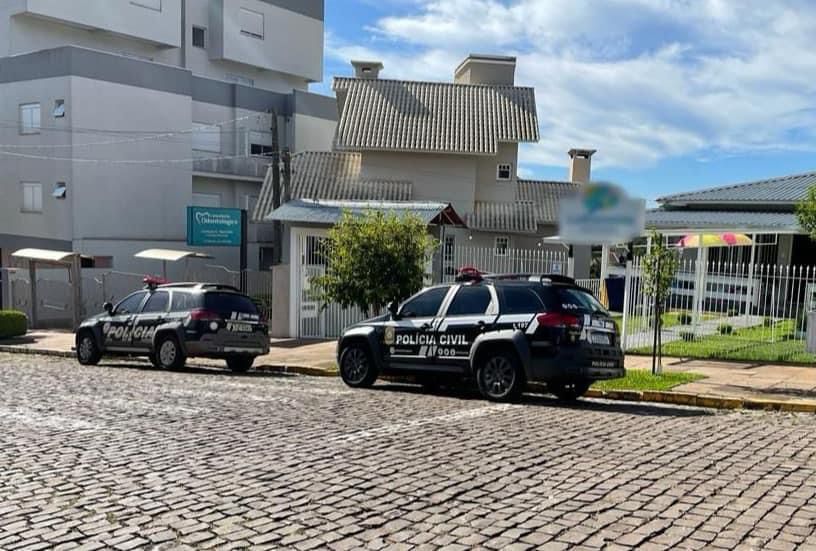 GUAPORÉ | Ministério Público denuncia diretoras de creche em Serafina Corrêa por tortura a crianças