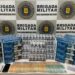 GUAPORÉ | Em operação, Brigada Militar apreende cigarros contrabandeados e objetos de jogos de azar