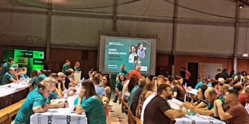 SERAFINA CORRÊA | Acontece no município evento de extrema importância para a cooperativa financeira