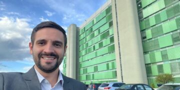 MUÇUM | Prefeito será um dos palestrantes em evento organizado pela ONU