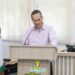 PUTINGA | Vereador Joel Beltrame pede revisão de contrato com a Corsan e debate sobre futuro de prédio histórico ao lado da Igreja Matriz