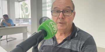 Ex-prefeito de Encantado, Paulo Costi diz que está à disposição do partido