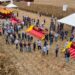 Abertura nacional da colheita da primeira safra de milho será em Ibirubá