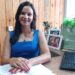 Yasmin Borges inaugurou escritório de advocacia em Arvorezinha