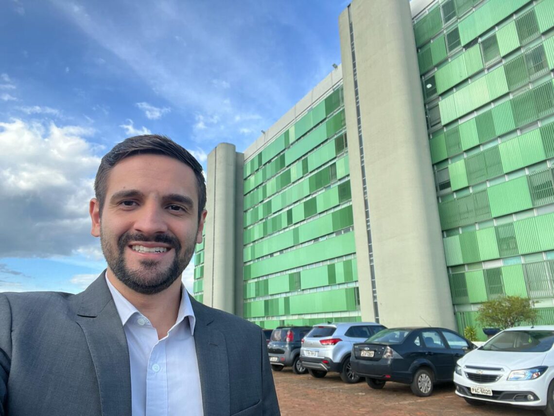 Prefeito de Muçum será um dos palestrantes em evento organizado pela ONU