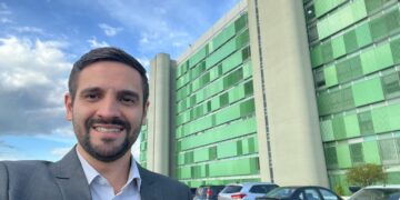 Prefeito de Muçum será um dos palestrantes em evento organizado pela ONU
