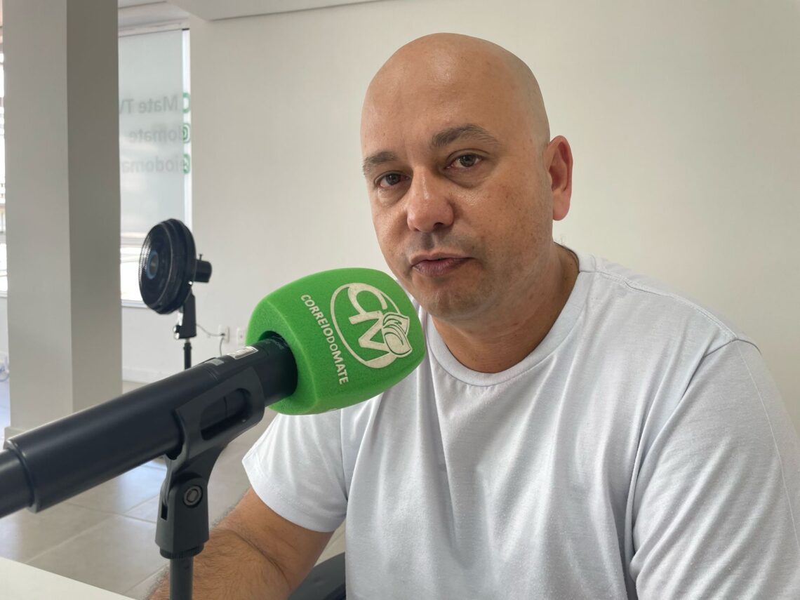 Consultor de Lideranças, Eder Boaro lançará curso on-line para candidatos a vereador
