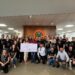 Cresol Noroeste entrega prêmio de R$ 35 mil reais para cooperado de Constantina