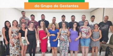 MONTAURI | 2º Encontro do Grupo de Gestantes