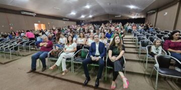 ESPUMOSO | Educação: Formação de professores é o destaque da semana