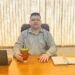 ESPUMOSO | Anderson Cavali assume como Prefeito Municipal